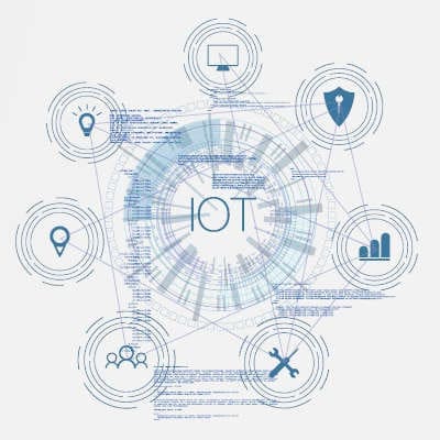 How IoT Can Make a Difference for Your Business